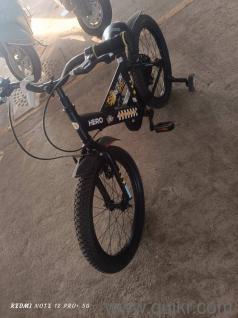 kids cycle without gear for 5-10 years kid