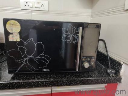 onida black beauty,in good condition 