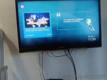 sony tv for sell URGENT SALE!!! 