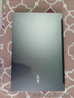 Acer Aspire Lite | AMD Ryzen 7 (5000 Series) | Metal Body | Excellent Condition