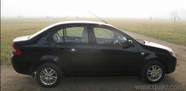 Ford Fiesta 1.6 ZXI Duratec - 2011