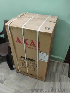 Brand New Fridge with warranty (unopened/seal packed)