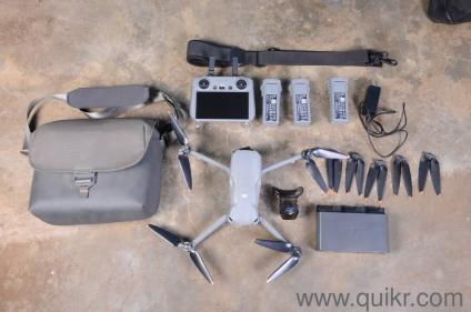 Dji air 3 fly more combo 