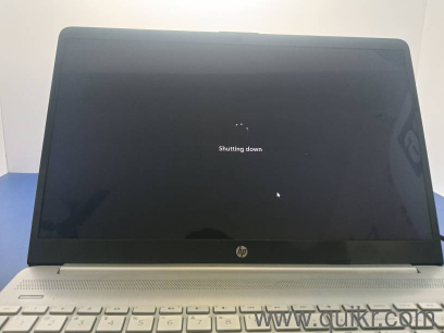 HP Laptop 15s-dy3xxx 