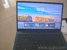 Infinix INBook X3 Intel i3 12th Gen 512GB SSD Like New 0% batterywear