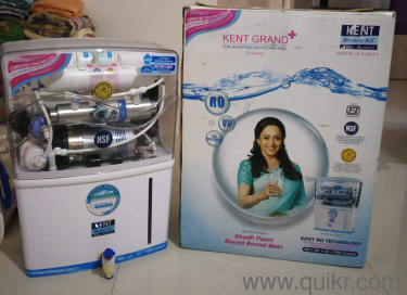 Kent Water Purifier