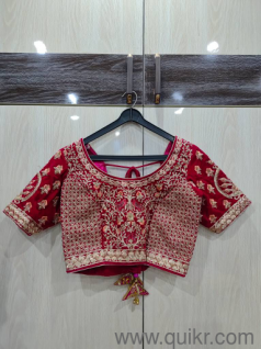 Premium Bridal Lehenga for Sale