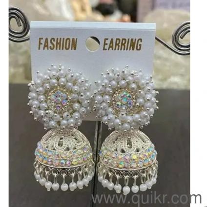 Stylish Artificial Earrings | Latest Design | Budget Price