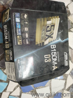 USB 3.0, HDMI, LAN availableClean condition, properly usedReason for selling: 