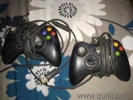 Xbox 360 controller (96432 19388)
