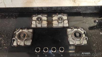 faber imperia 783 HOB with auto ignition