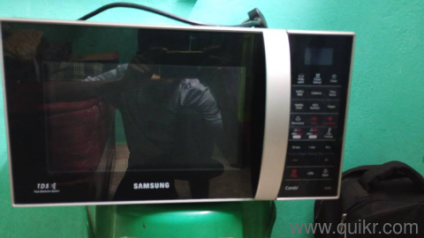 unused microwave oven .good condition 