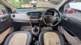 Hyundai Grand i10 Sportz O 1.2 MT - 2019