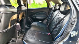 Used Maruti Suzuki Baleno 2024 Model Images