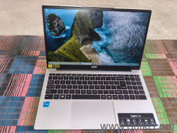 Acer i5 13th Gen Laptop | 16 GB RAM | 512GB SSD | Like New with Acer warranty 
