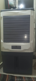 Almost new air cooler for sale. 