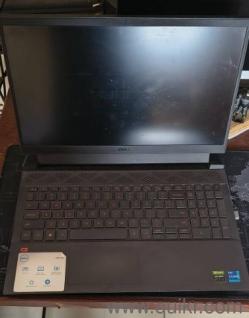DELL G15 Intel Core i7 12th Gen 12700H