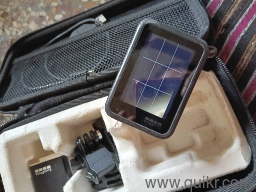 GoPro hero 9 with extra 1 battery 
