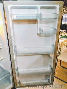LG 185 Liter Single Door Fridge 
