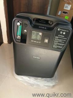 Oxygen Concentrator for sale (STR1005)