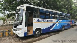 Volvoeicher AC sleeper 2x1 32SL 2019 OCTOB...