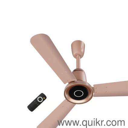 '' CEILING FAN " ATOMBERG 