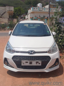 Used Hyundai Grand i10 2019 Model Images