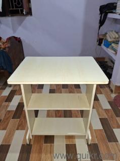 Brand New Study Table (Unused) - 3 Tiers - Perfect for Students& WFH Professionals