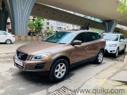 Volvo XC60 D3 Kinetic - 2012