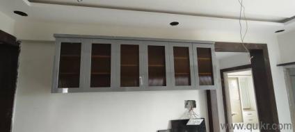 Brown fluted glass for sale