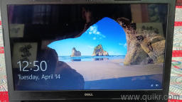 Dell Inspiron 15 3555  Mint Condition Laptop