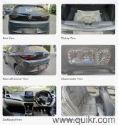 Used Tata ALTROZ 2022 Model Images