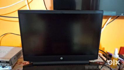 HP Pavilion Gaming Laptop  Ryzen 5 NVIDIA GTX 1050 256 SSD + 1TB HDD