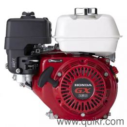 Honda Gx160 Engine
