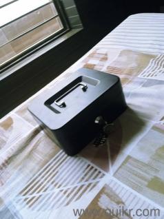 It is off metal
