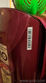 LG Fridge good working condition 