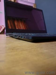 Lenovo Laptop i3 5th Gen | 4GB RAM | 256GB Storage | Good Condition
