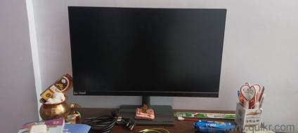 Lenovo monitor for sale 