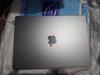 Macbook Pro M1