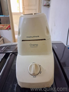 Mixer for sale, working perfectly 