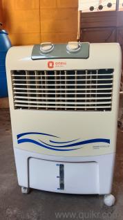 Orient air cooler 15l storage chil cool air