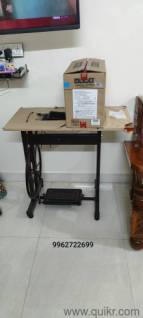 USHA sewing machine - New box piece & Full complete set available