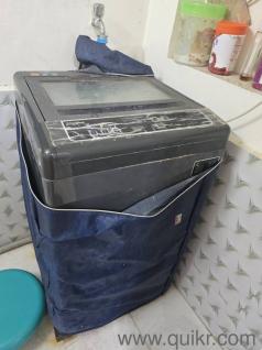 Washing machine in good condition. due to relocation we are selling.