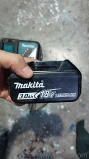 makita wreanch for industrial use