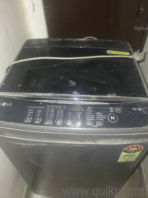 LG washing machine