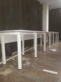 M OFFICE FURNITURE work 