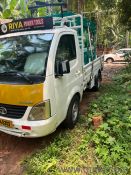 Tata super ace 2014