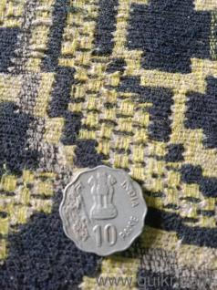 100 years old my coins