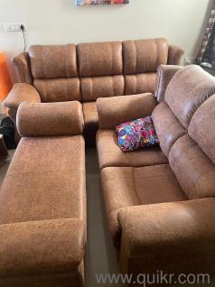 7 Seater Sofa set 