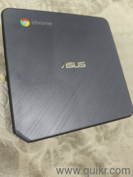ASUS Chromebox i7 8th Gen Mini PC | Fast | Compact | Like New 